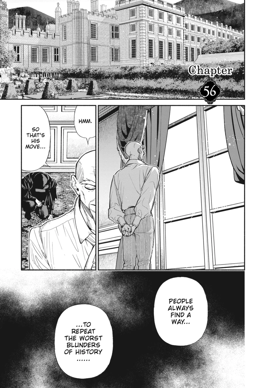 Tensei Goblin dakedo Shitsumon aru? Chapter 56 4